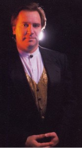 Paul Jackson