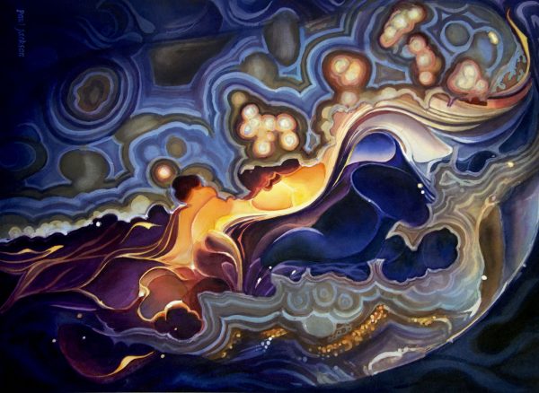 Hidden Gems by Paul Jackson